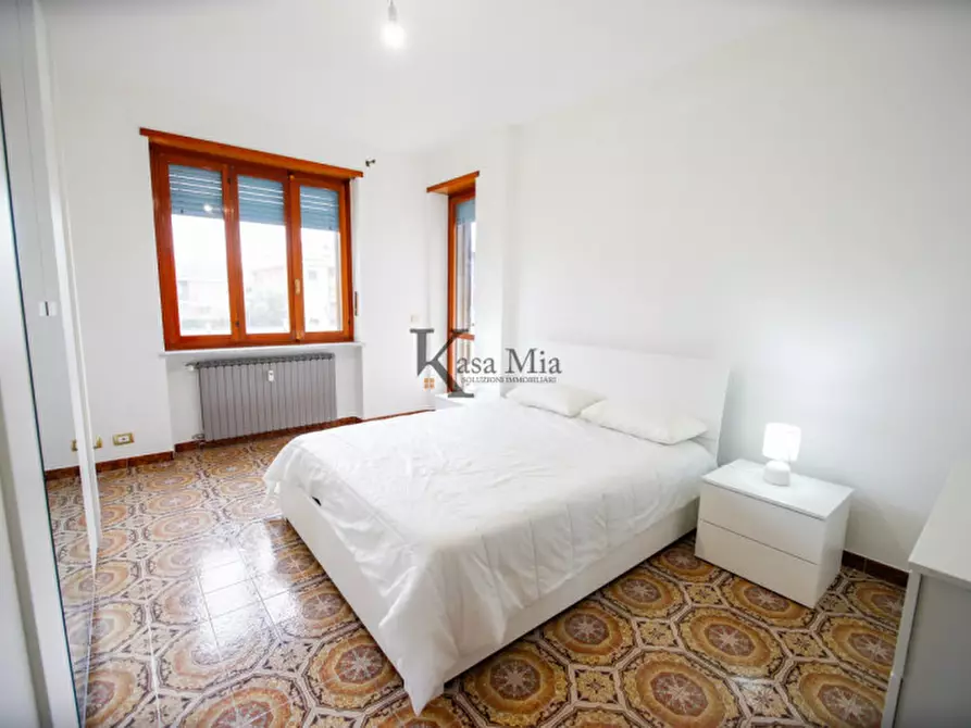 Immagine 15 di Appartamento in affitto  in Via Milano 1 a San Benigno Canavese