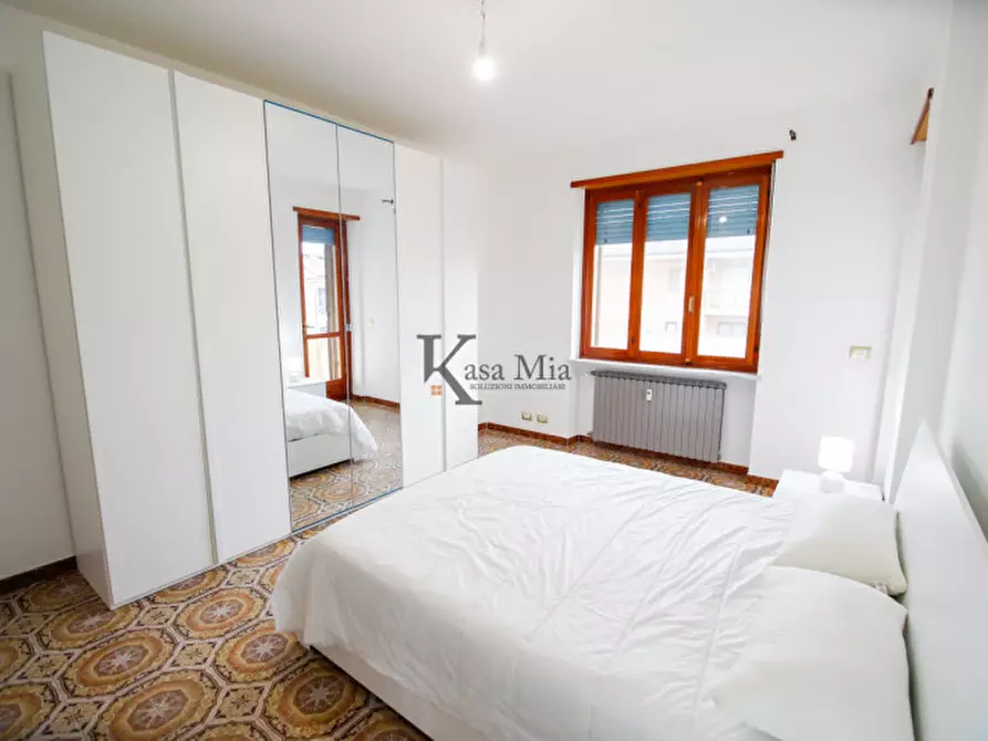 Immagine 16 di Appartamento in affitto  in Via Milano 1 a San Benigno Canavese