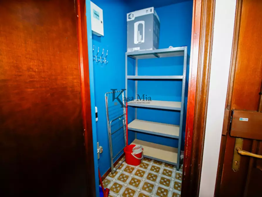 Immagine 17 di Appartamento in affitto  in Via Milano 1 a San Benigno Canavese