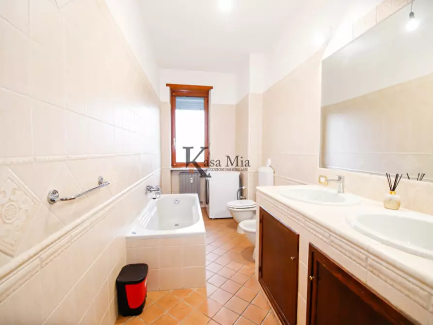 Immagine 18 di Appartamento in affitto  in Via Milano 1 a San Benigno Canavese