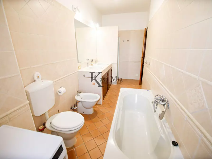 Immagine 20 di Appartamento in affitto  in Via Milano 1 a San Benigno Canavese