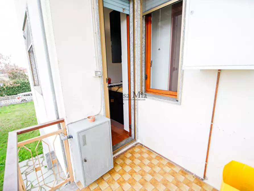 Immagine 21 di Appartamento in affitto  in Via Milano 1 a San Benigno Canavese