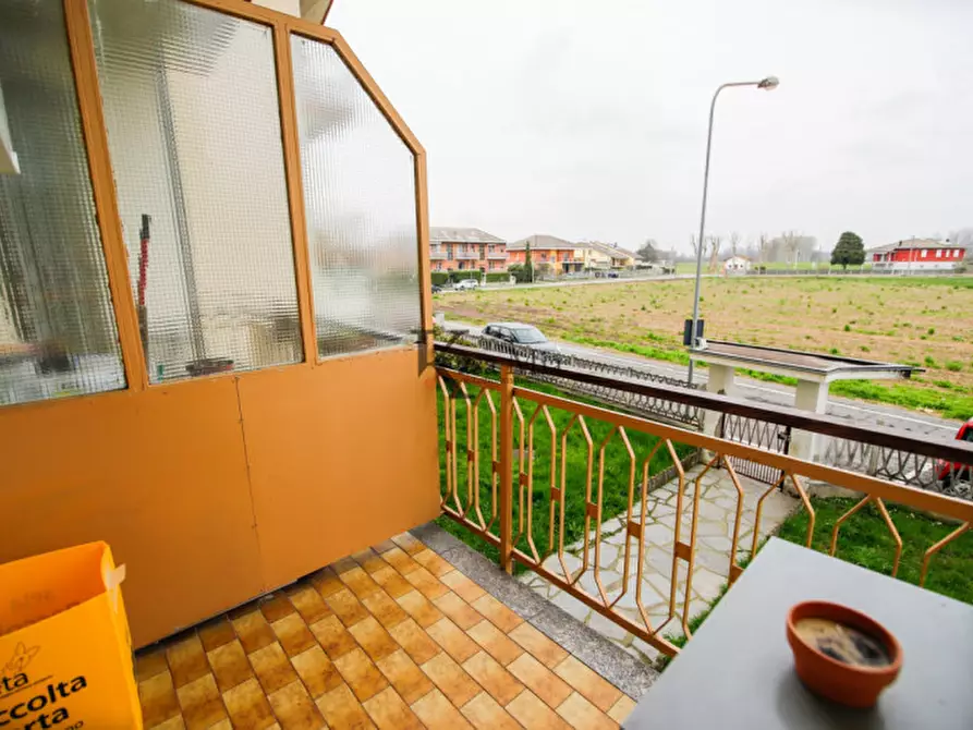 Immagine 22 di Appartamento in affitto  in Via Milano 1 a San Benigno Canavese