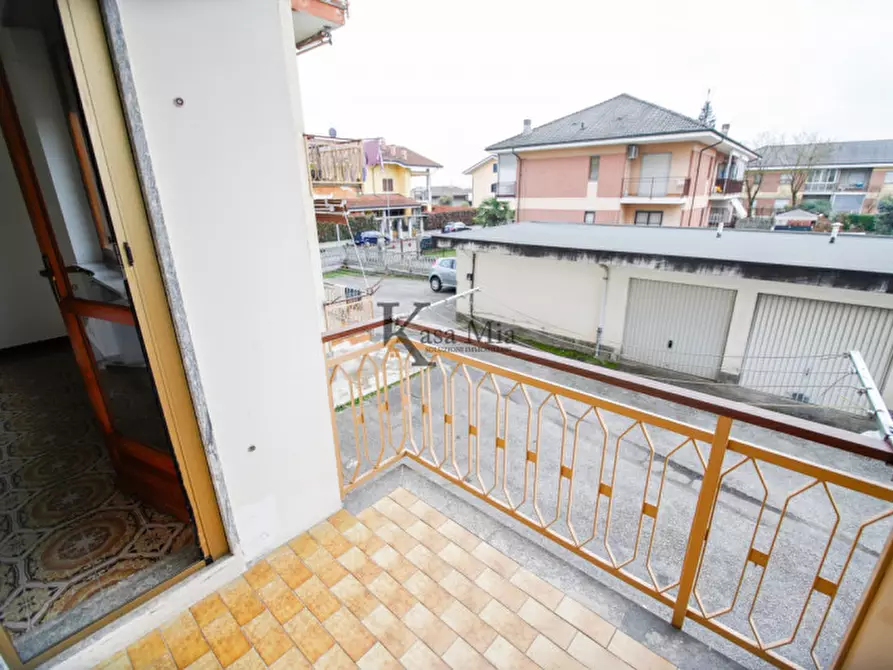 Immagine 23 di Appartamento in affitto  in Via Milano 1 a San Benigno Canavese
