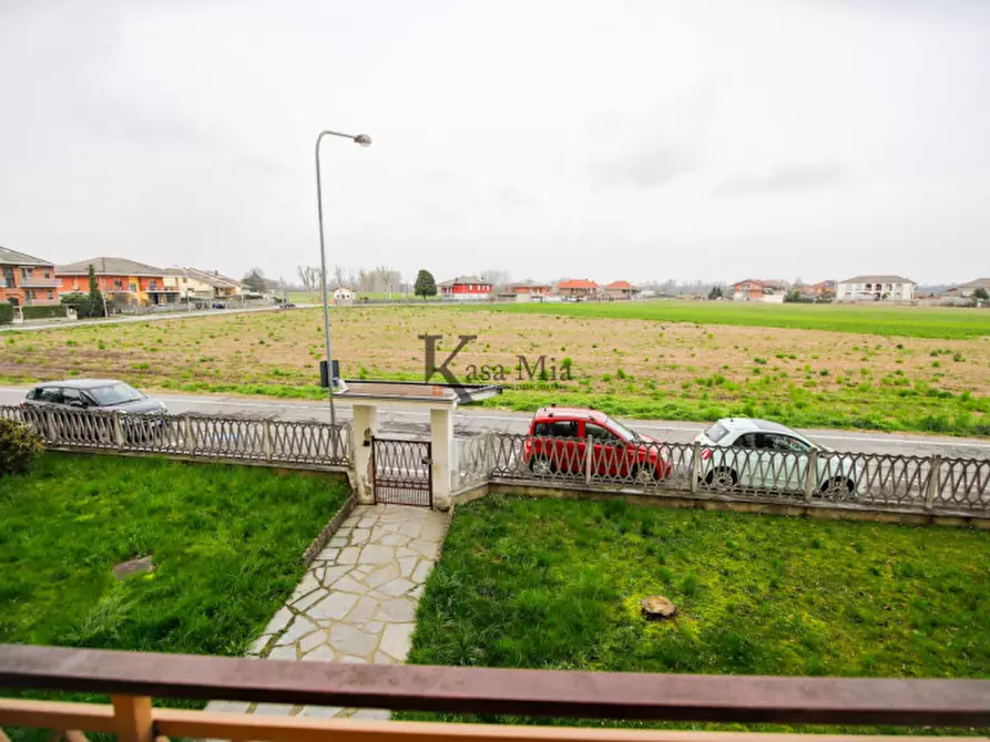 Immagine 26 di Appartamento in affitto  in Via Milano 1 a San Benigno Canavese