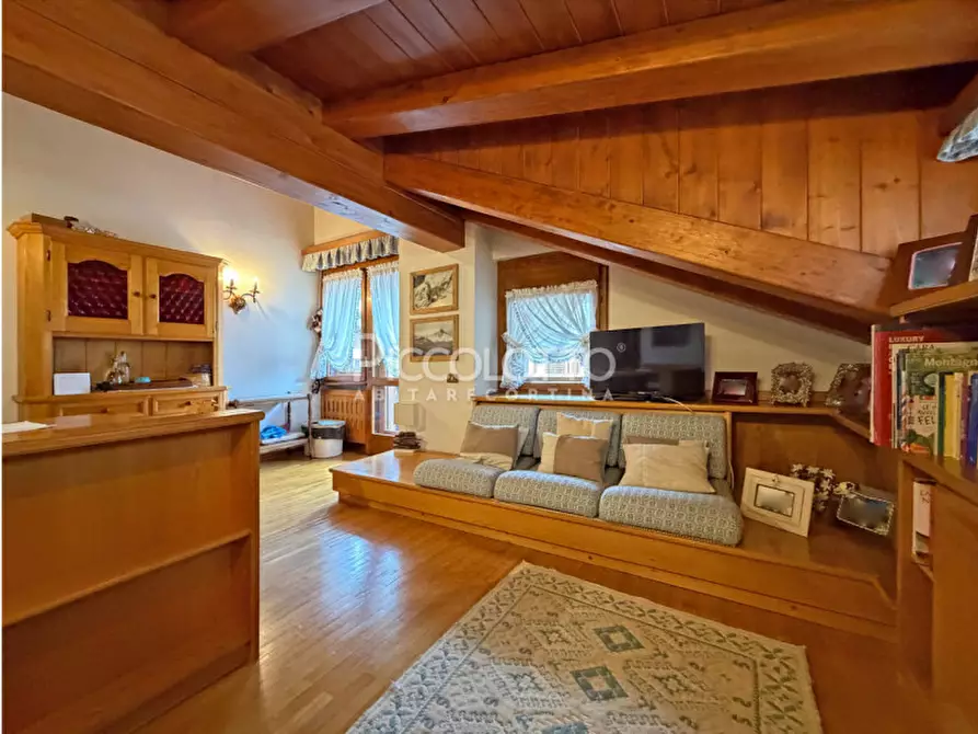 Immagine 3 di Appartamento in vendita  in Corso Italia a Cortina D'ampezzo