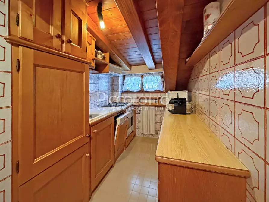 Immagine 6 di Appartamento in vendita  in Corso Italia a Cortina D'ampezzo