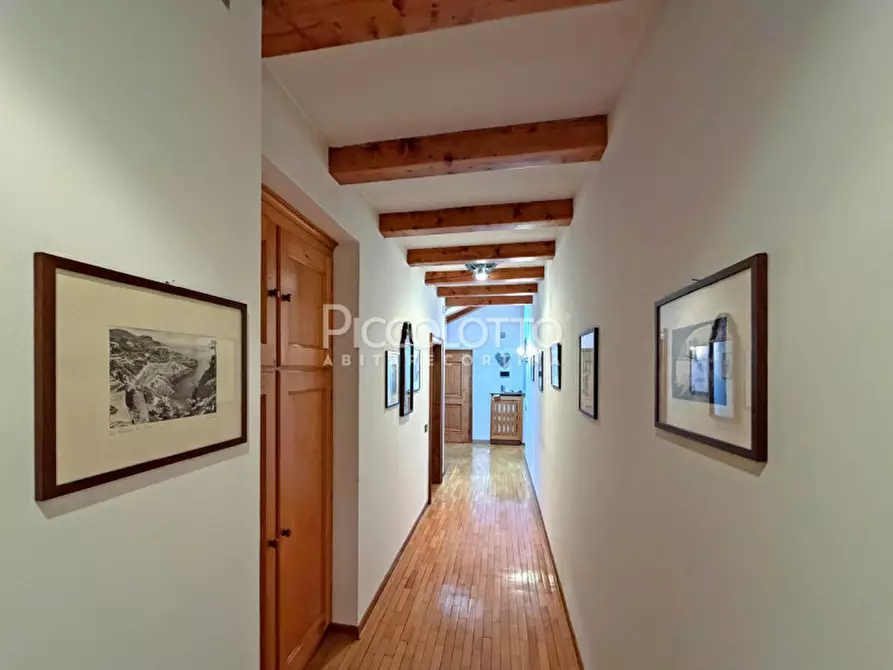 Immagine 7 di Appartamento in vendita  in Corso Italia a Cortina D'ampezzo