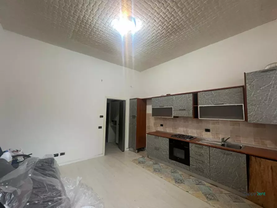 Immagine 1 di Appartamento in affitto  in Via Trieste, 2 a Cesano Maderno