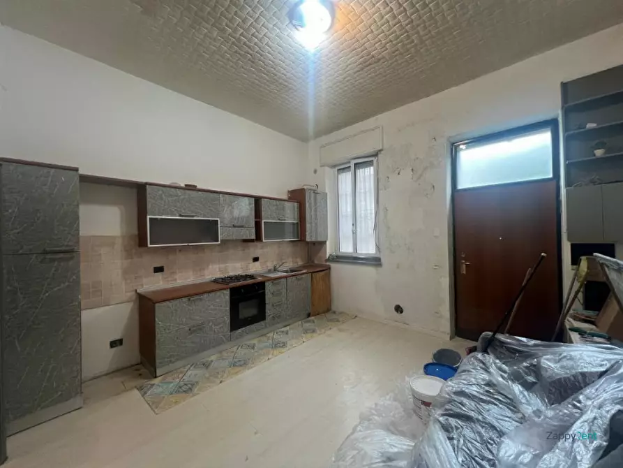 Immagine 3 di Appartamento in affitto  in Via Trieste, 2 a Cesano Maderno