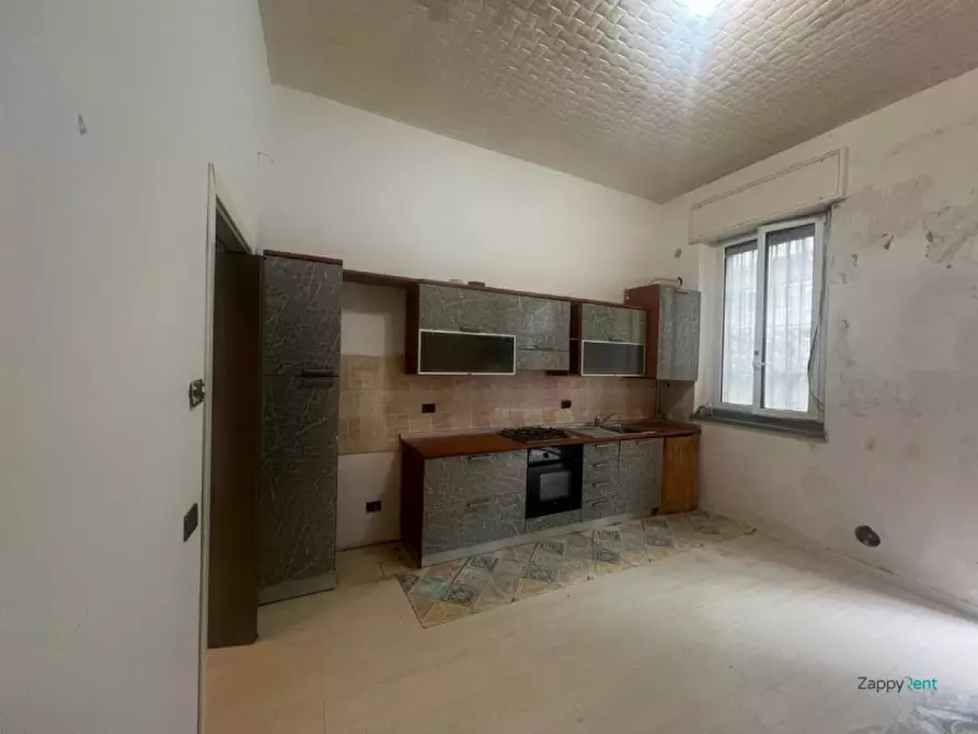 Immagine 7 di Appartamento in affitto  in Via Trieste, 2 a Cesano Maderno