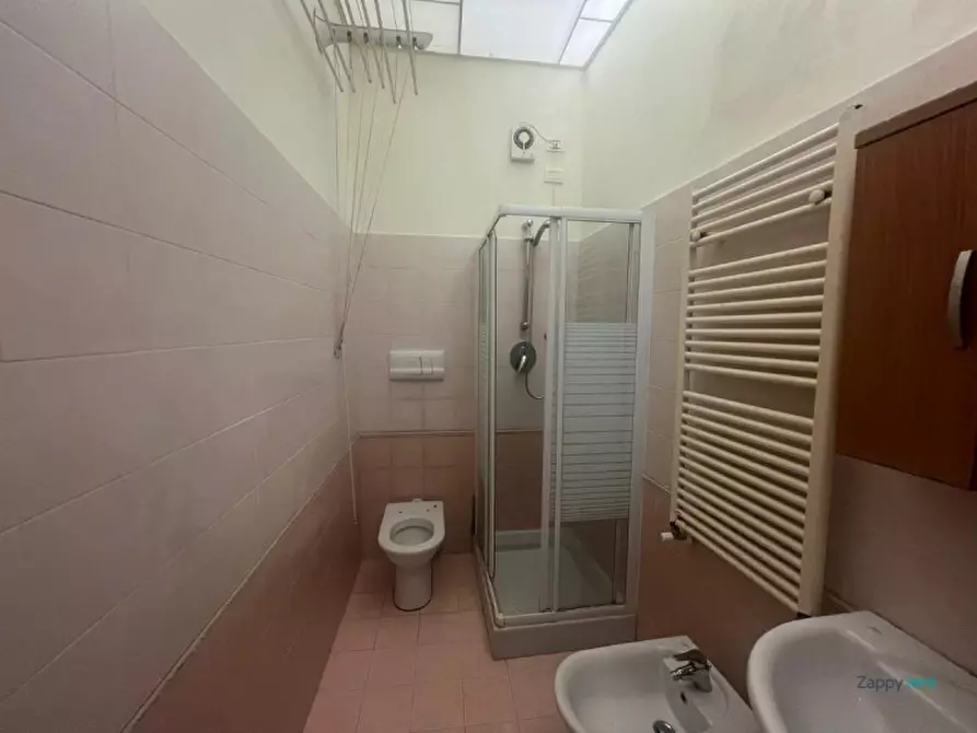 Immagine 10 di Appartamento in affitto  in Via Trieste, 2 a Cesano Maderno