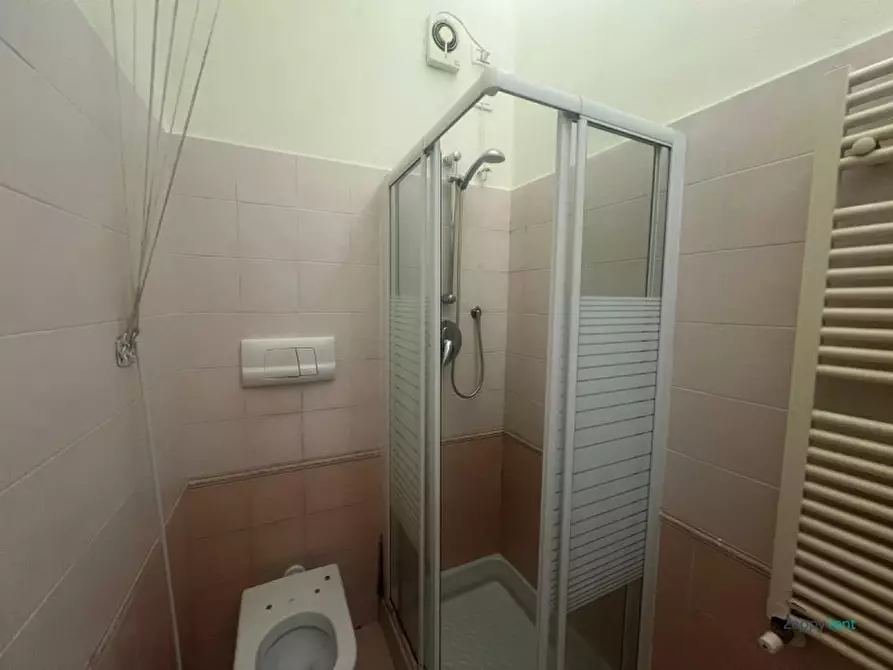 Immagine 11 di Appartamento in affitto  in Via Trieste, 2 a Cesano Maderno