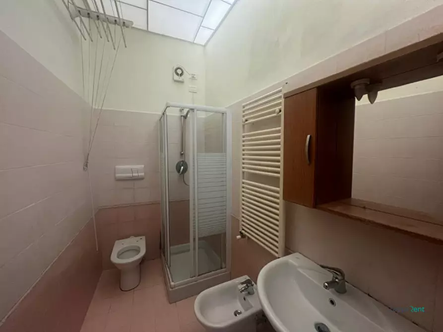 Immagine 12 di Appartamento in affitto  in Via Trieste, 2 a Cesano Maderno