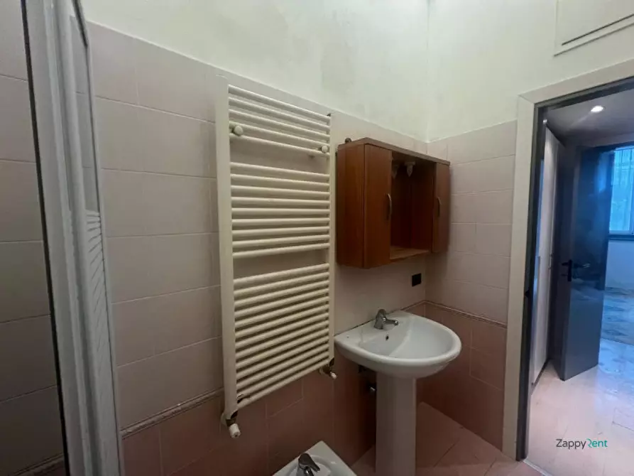 Immagine 13 di Appartamento in affitto  in Via Trieste, 2 a Cesano Maderno