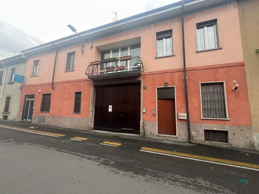 Immagine 25 di Appartamento in affitto  in Via Trieste, 2 a Cesano Maderno