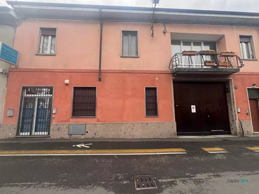 Immagine 26 di Appartamento in affitto  in Via Trieste, 2 a Cesano Maderno