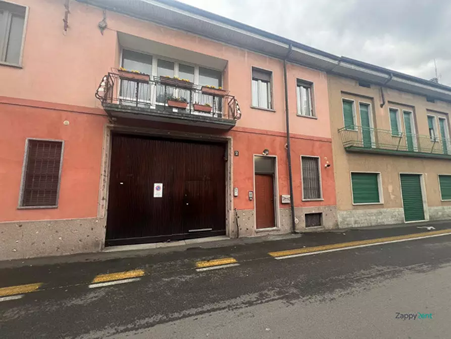Immagine 27 di Appartamento in affitto  in Via Trieste, 2 a Cesano Maderno