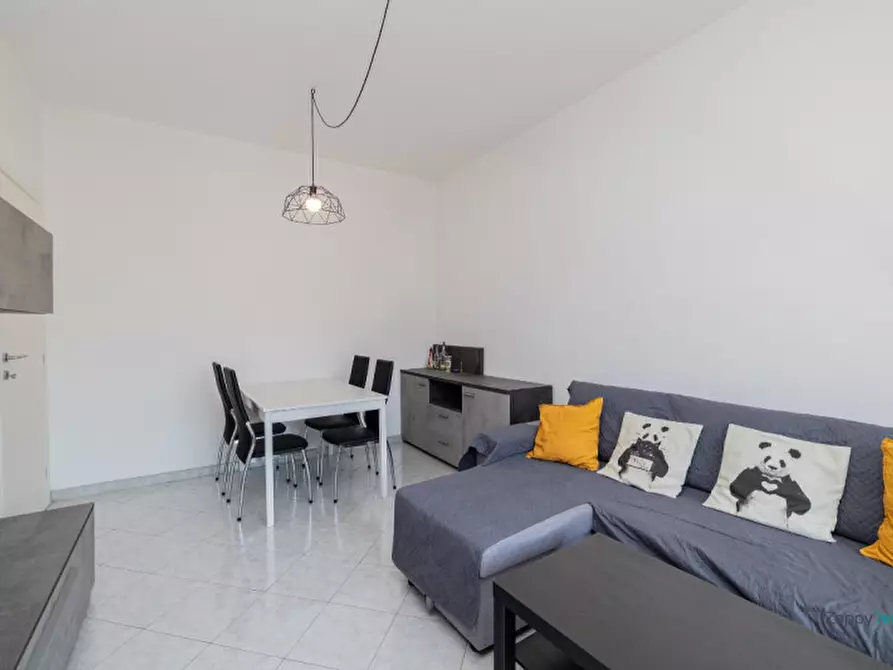 Immagine 1 di Appartamento in affitto  in Via Carlo Dolci, 20 a Milano