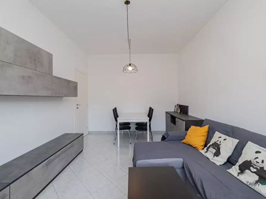 Immagine 6 di Appartamento in affitto  in Via Carlo Dolci, 20 a Milano
