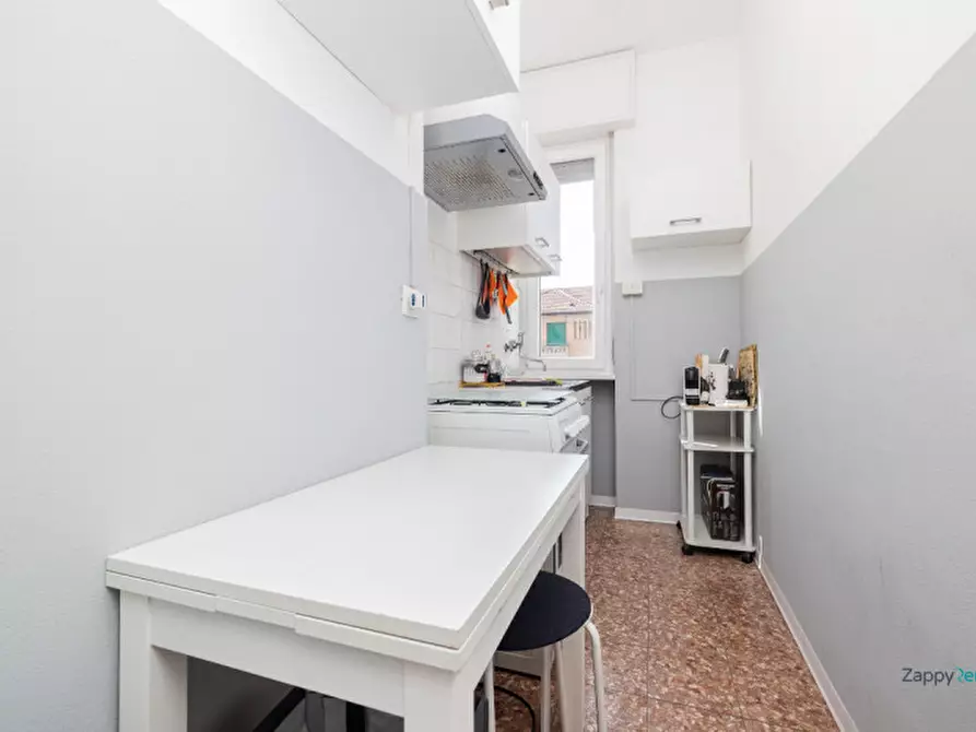 Immagine 8 di Appartamento in affitto  in Via Carlo Dolci, 20 a Milano