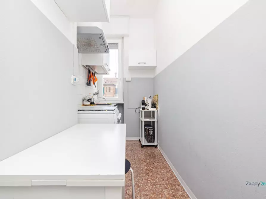 Immagine 9 di Appartamento in affitto  in Via Carlo Dolci, 20 a Milano