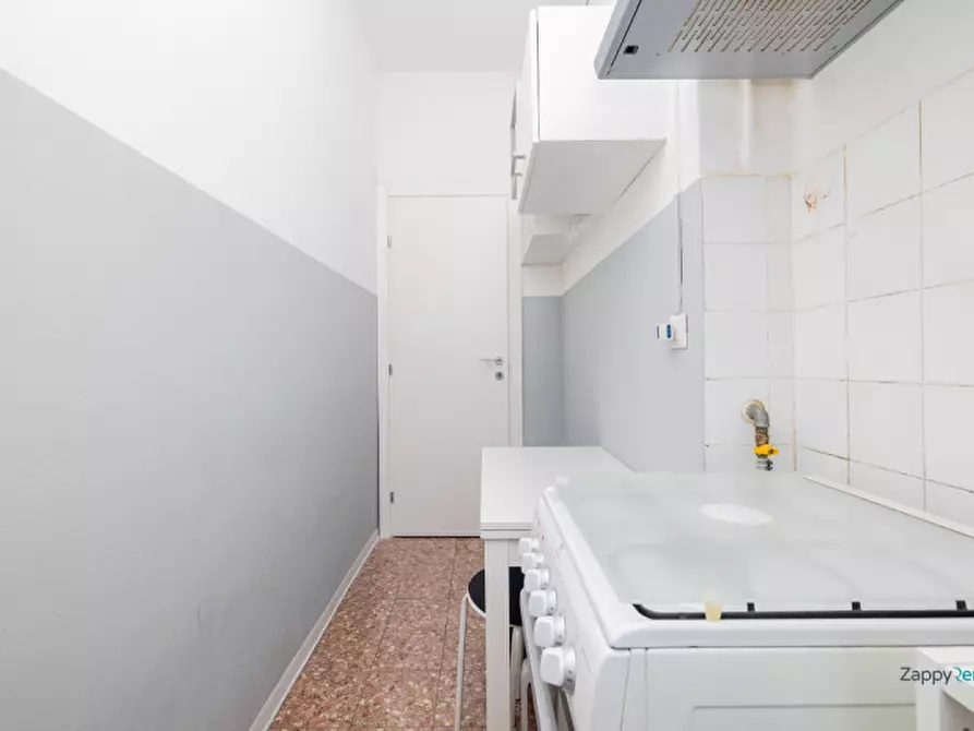 Immagine 10 di Appartamento in affitto  in Via Carlo Dolci, 20 a Milano