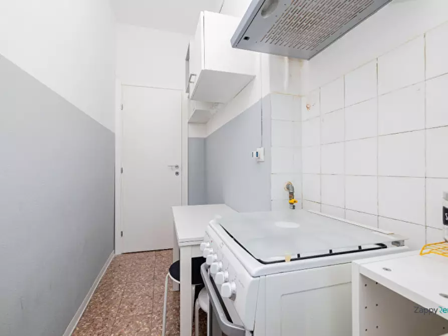 Immagine 11 di Appartamento in affitto  in Via Carlo Dolci, 20 a Milano