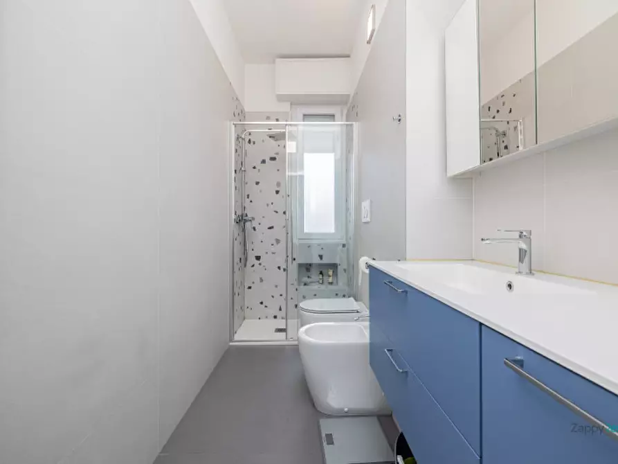 Immagine 22 di Appartamento in affitto  in Via Carlo Dolci, 20 a Milano