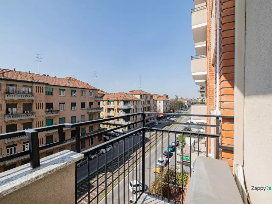 Immagine 25 di Appartamento in affitto  in Via Carlo Dolci, 20 a Milano