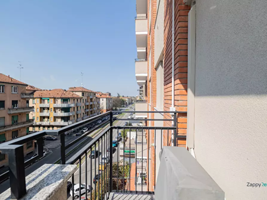 Immagine 26 di Appartamento in affitto  in Via Carlo Dolci, 20 a Milano