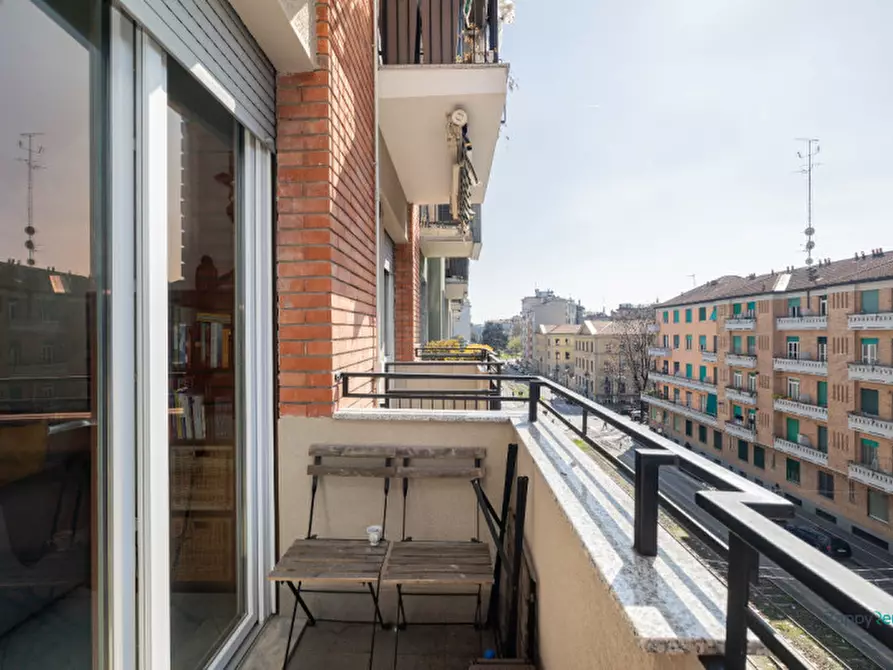 Immagine 27 di Appartamento in affitto  in Via Carlo Dolci, 20 a Milano