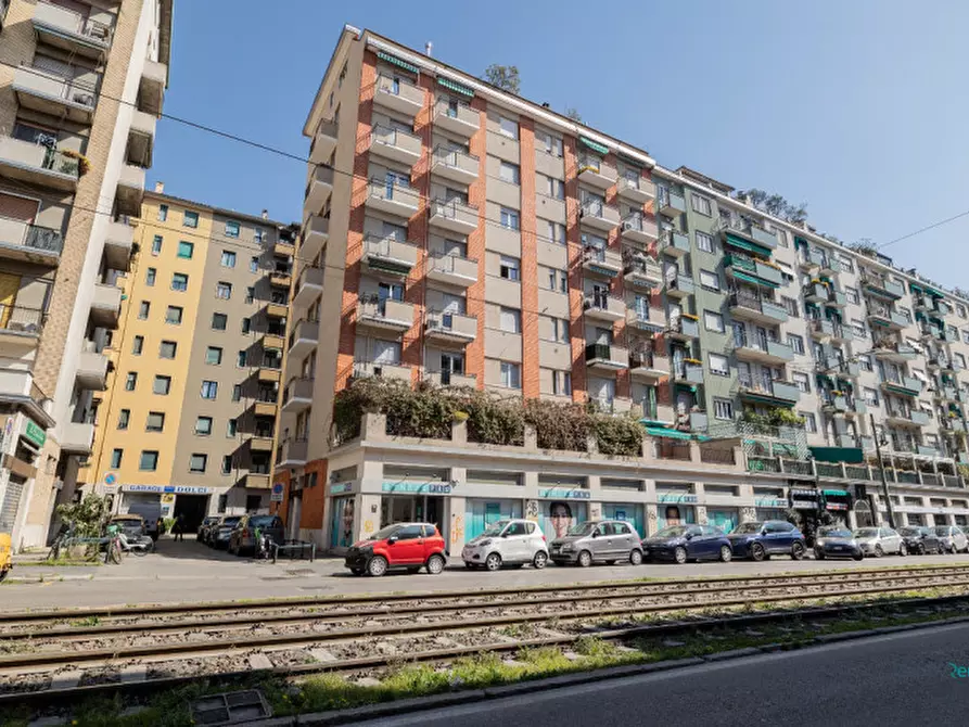 Immagine 28 di Appartamento in affitto  in Via Carlo Dolci, 20 a Milano
