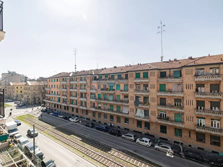 Immagine 29 di Appartamento in affitto  in Via Carlo Dolci, 20 a Milano