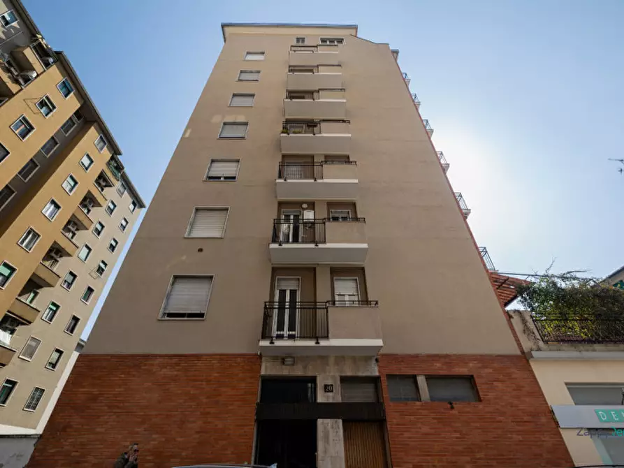 Immagine 31 di Appartamento in affitto  in Via Carlo Dolci, 20 a Milano