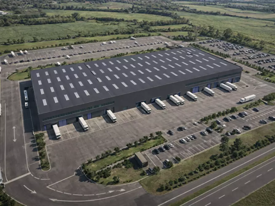 Immagine 1 di Terreno in vendita  in località piano dell'Osteria a Castel Madama