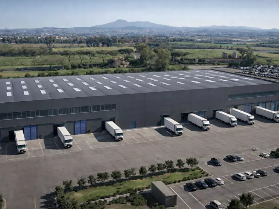 Immagine 3 di Terreno in vendita  in località piano dell'Osteria a Castel Madama