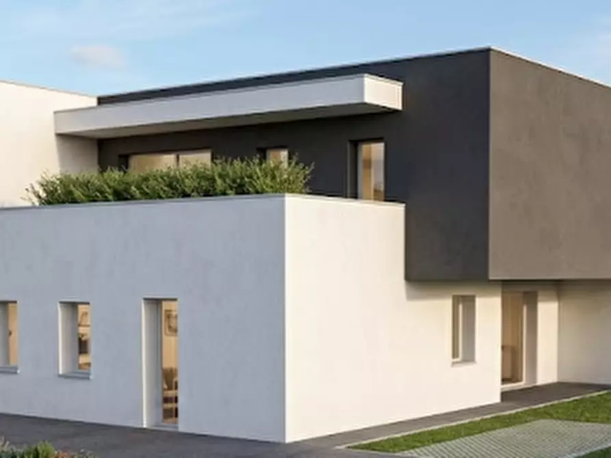 Immagine 9 di Appartamento in vendita  in Via C. Basso a Limena