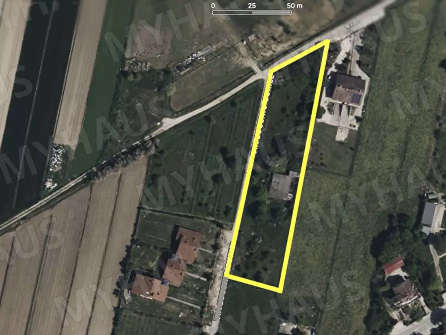 Immagine 1 di Magazzino in affitto  a Cesenatico