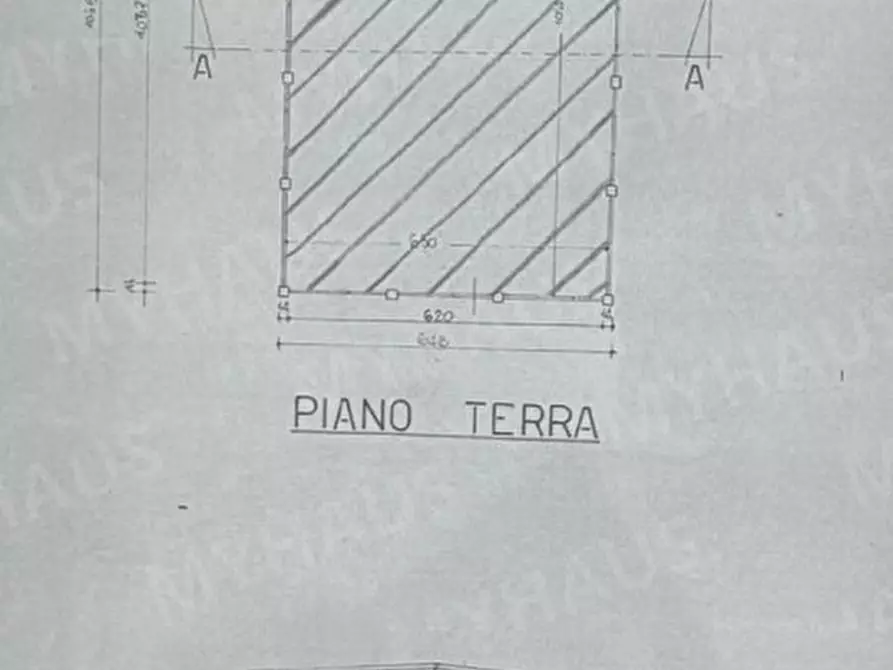 Immagine 2 di Magazzino in affitto  a Cesenatico