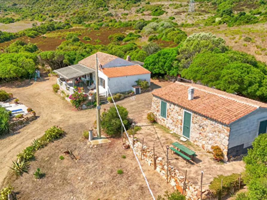 Immagine 1 di Casa indipendente in vendita  in VAL DI MELA a Sant'antonio Di Gallura