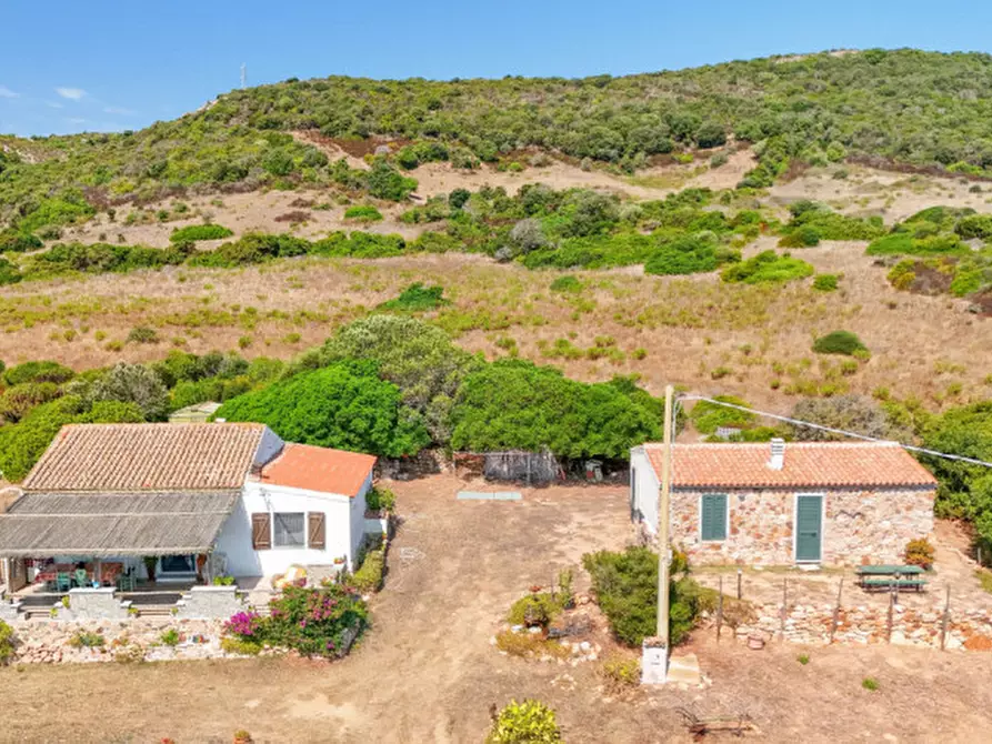 Immagine 2 di Casa indipendente in vendita  in VAL DI MELA a Sant'antonio Di Gallura