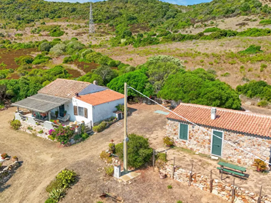 Immagine 7 di Casa indipendente in vendita  in VAL DI MELA a Sant'antonio Di Gallura