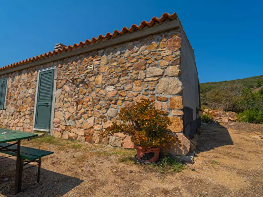 Immagine 8 di Casa indipendente in vendita  in VAL DI MELA a Santa Teresa Gallura