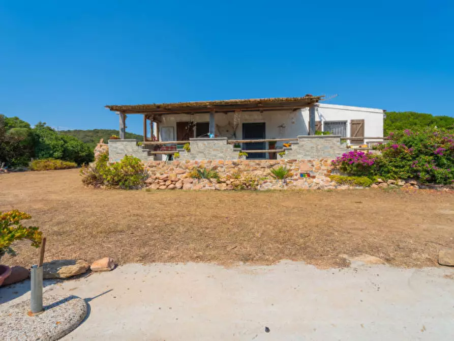 Immagine 9 di Casa indipendente in vendita  in VAL DI MELA a Sant'antonio Di Gallura