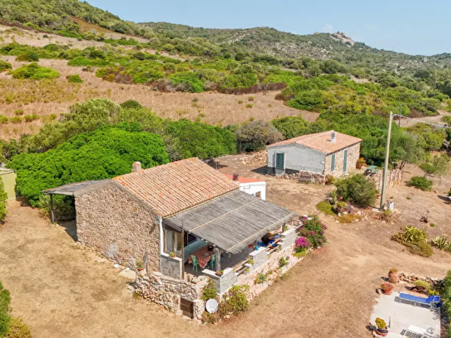 Immagine 11 di Casa indipendente in vendita  in VAL DI MELA a Sant'antonio Di Gallura
