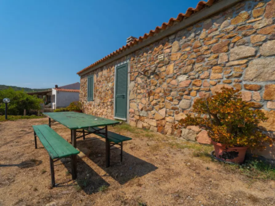 Immagine 13 di Casa indipendente in vendita  in VAL DI MELA a Sant'antonio Di Gallura