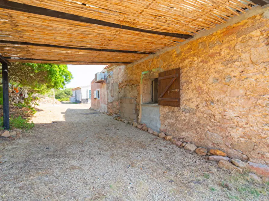 Immagine 15 di Casa indipendente in vendita  in VAL DI MELA a Sant'antonio Di Gallura