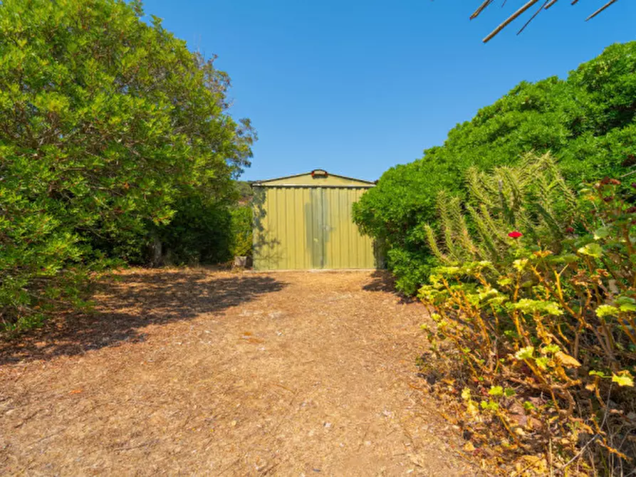 Immagine 16 di Casa indipendente in vendita  in VAL DI MELA a Sant'antonio Di Gallura