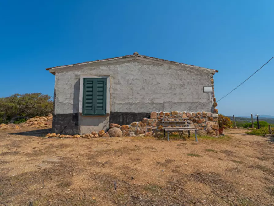 Immagine 18 di Casa indipendente in vendita  in VAL DI MELA a Sant'antonio Di Gallura